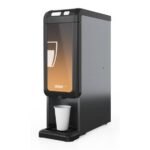 Bonamat Solo Instant Kaffeeautomat – Bild 3