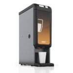 Bonamat Solo Instant Kaffeeautomat – Bild 4