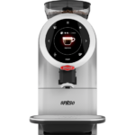 Bonamat Kaffeevollautomat Sprso