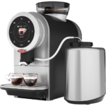 Bonamat Kaffeevollautomat Sprso – Bild 6