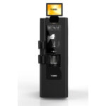 Zumex Pineomatic automatischer Ananasschneider