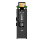 Zumex Pineomatic automatischer Ananasschneider – Bild 2
