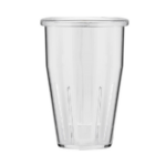 Nosch Mixer M98 Plus BT black mit Polycarbonatbehälter – Bild 2