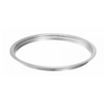 Fine Dine Einbaurahmen für Induktionsheizplatte 800W, ⌀270x(H)17mm – Bild 2