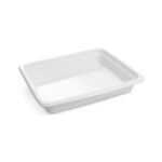 Hendi Gastronorm-Behälter GN 1/2, Profi Line, GN 1/2, 325x265x(H)65mm – Bild 2