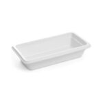 Hendi Gastronorm-Behälter GN 1/3, Profi Line, GN 1/3, 325x176x(H)65mm – Bild 3