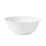Hendi Salatschüssel, Weiß, ⌀270mm – Bild 2
