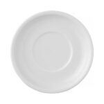Hendi Untertasse für Suppenschale, Weiß, ⌀170mm – Bild 3