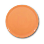 Hendi Pizzateller Speciale, Speciale, Orange, ⌀330mm – Bild 3