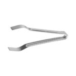 BarUp Eiswürfelzange, Silber, (L)180mm – Bild 4