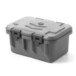 AmerBox Thermo Catering-Container GN 1/1, Toploader, GN 1/1, 630x460x(H)305mm – Bild 2