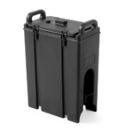 AmerBox Thermo Getränkebehälter mit Ablasshahn, 18L, 230x420x(H)620mm – Bild 2