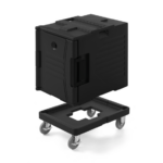 AmerBox Trolley für Thermo-Container, 530x710x(H)230mm – Bild 3