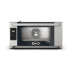 UNOX BAKERLUX SHOP.Pro™ GO Elena Konvektionsofen / Heißluftofen für Bäckerei & Gastronomie