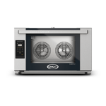 UNOX BAKERLUX SHOP.Pro™ GO Rossella Konvektionsofen / Heißluftofen für Bäckerei & Gastronomie