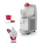Ugolini Mini-Gel plus 1 Eiscreme-Maschine – Bild 6