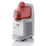 Ugolini Mini-Gel plus 1 Eiscreme-Maschine – Bild 5