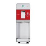 Ugolini Quick-Gel Softeismaschine mit Touchpad