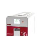 Ugolini Quick-Gel Softeismaschine mit Touchpad – Bild 3