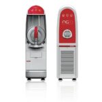Ugolini Granitor® NG Easy 10/1 Slush-Eismaschine – Bild 2