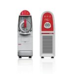 Ugolini Granitor® NG Easy 6/1 Slush-Eismaschine – Bild 3
