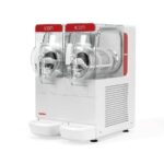 Ugolini Granitor® ICON 6/1 ETC Slush-Eismaschine – Bild 4