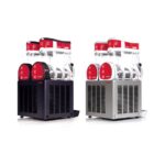Ugolini Granitor GIANT GL Slush-Eismaschine – Bild 4