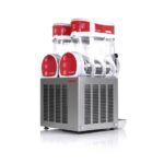 Ugolini Granitor GIANT GL Slush-Eismaschine – Bild 3