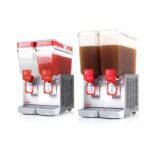 Ugolini Arctic Deluxe 20/3 AA Getränkedispenser – Bild 3