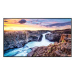 Samsung QH75B 75" Display, UHD