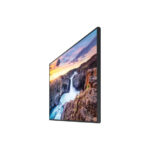 Samsung QH75B 75" Display, UHD – Bild 2