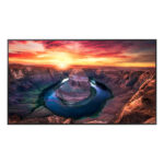 Samsung QM43B 43" Display, UHD