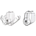 Ugolini Granitor® NG Easy 6/3 Slush-Eismaschine Black Edition – Bild 9