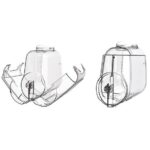 Ugolini Granitor® NG Easy 10/3 Slush-Eismaschine – Bild 5