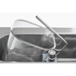 Maxima Gastro Sahnemaschine - 2L - 100 l/h – Bild 3