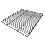 Vaiotec Rost für TOPLINE Getränkekühlschrank, schwarz, BxT 540 x 500 mm