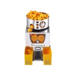 Frucosol F-50 A Automatische Fruchtsaftpresse mit 12 kg Behälter – Bild 5