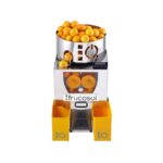 Frucosol F-50 AC Automatische Fruchtsaftpresse mit 12 kg Behälter Digital – Bild 5