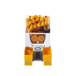 Frucosol F-50 C Automatische Fruchtsaftpresse mit 12 kg Behälter Digital – Bild 5
