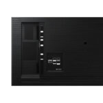 Samsung QB50R-B 50" Display, UHD – Bild 4