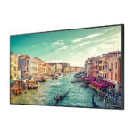 Samsung QM55R-B 55" Display, UHD – Bild 2
