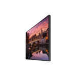 Samsung QB50R 50" Display, UHD – Bild 2