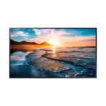 Samsung QH50R 50" Display, UHD