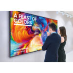 Samsung QM65R--> 38249 65" Display, UHD – Bild 4