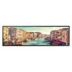 Samsung SH37R 37'' Display, ultra wide