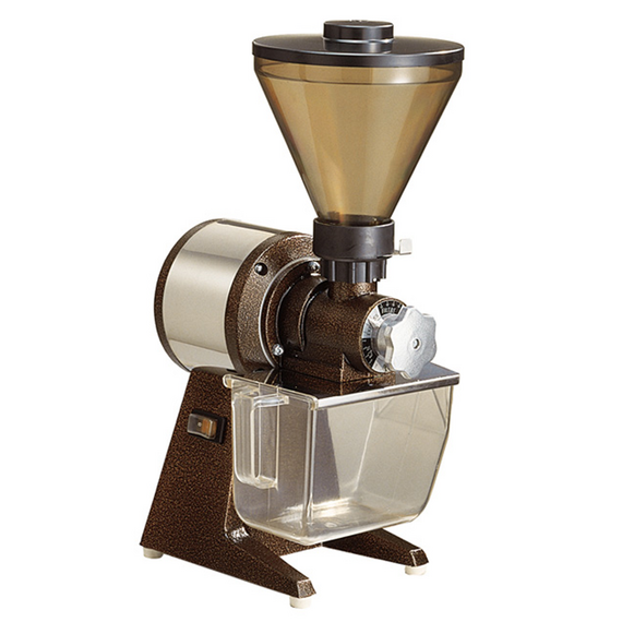 santoskaffeemuhle.png Santos Gewürzmühle # 01 P & PV – Bild 1