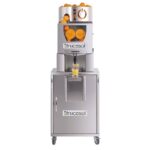 Frucosol Self-Service Automatische Fruchtsaftpresse – Bild 2