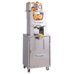 Frucosol Self-Service Automatische Fruchtsaftpresse – Bild 5