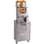 Frucosol Self-Service Automatische Fruchtsaftpresse – Bild 3