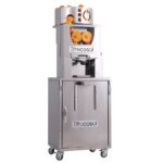 Frucosol Self-Service Automatische Fruchtsaftpresse – Bild 4